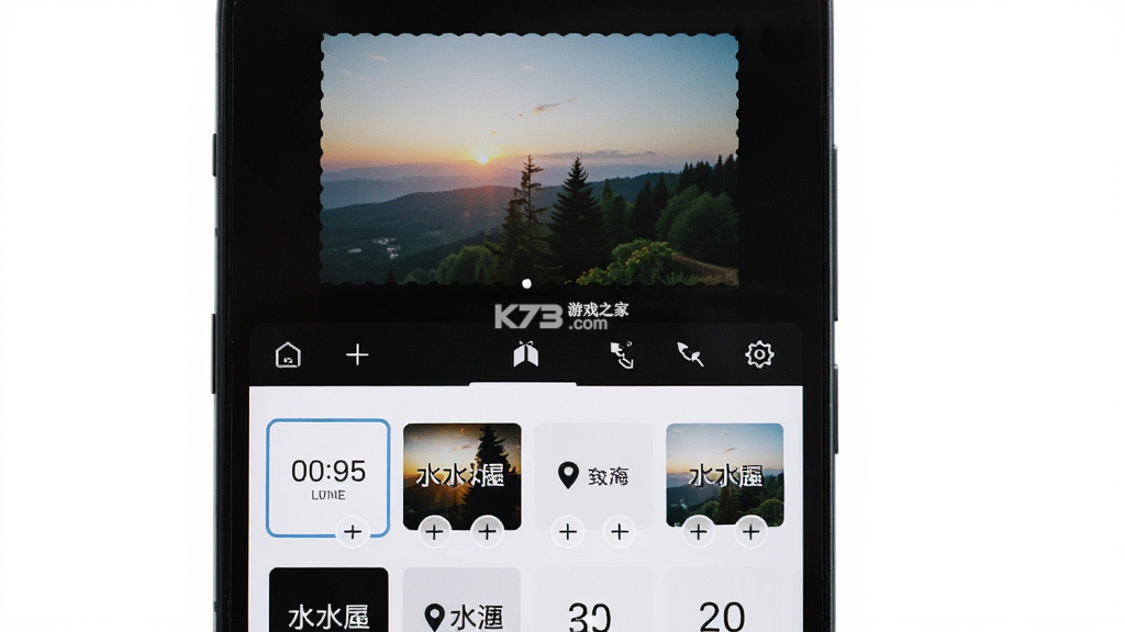 水印相机编辑水印 v1.0.0 下载