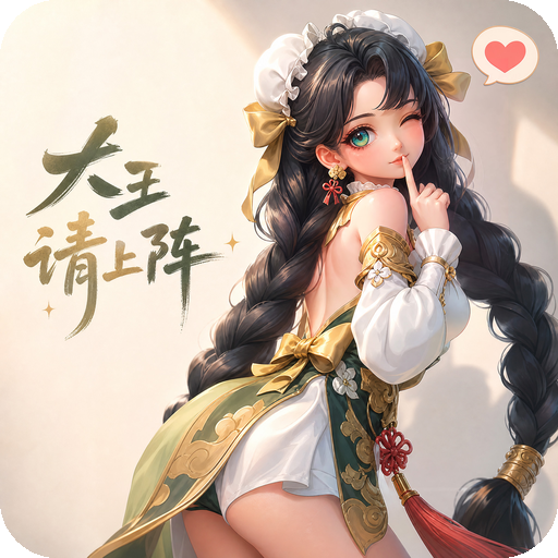 大王请上阵0.1折扣版v1.0.3