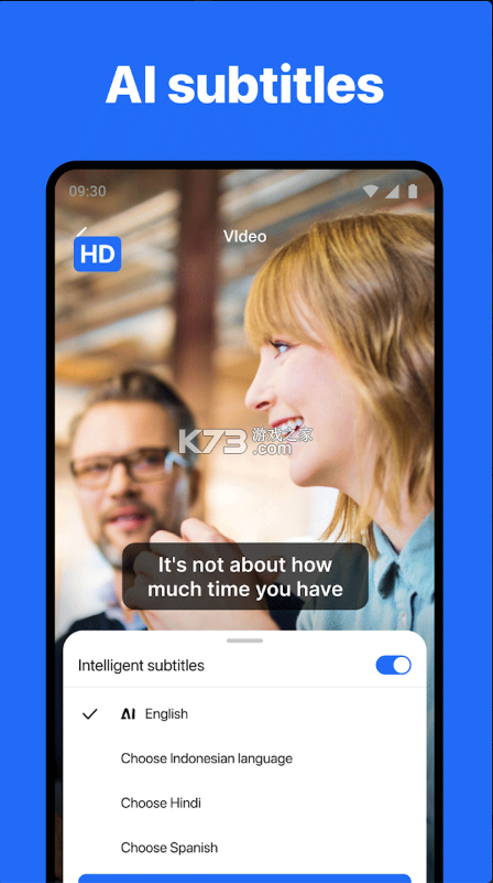 TeraBox百度云盘 v4.26.0 国际版 截图