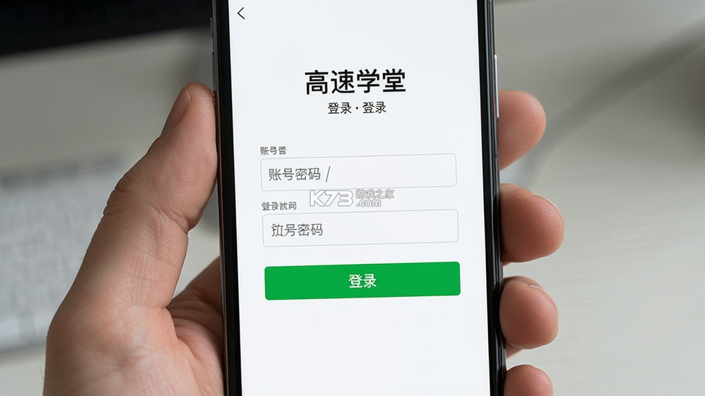 高速学堂 v1.16.13 官方app下载安装
