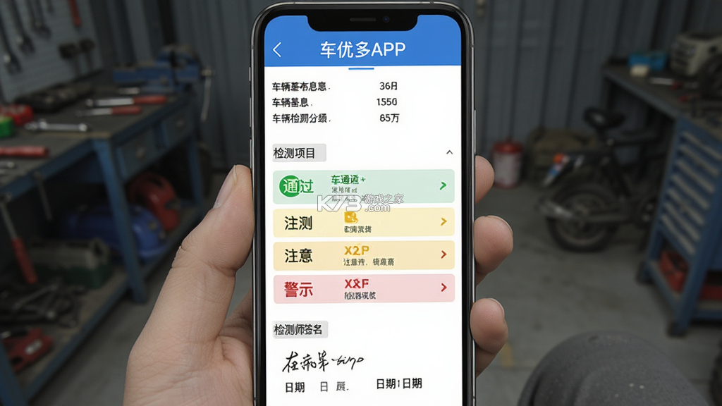 车优多 v7.2.13.0 app下载免费 截图