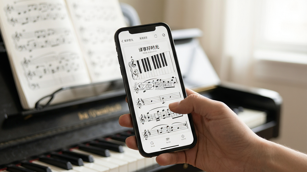 译享好时光 v1.0.0 app下载 译享好时光 v1.0.0 app下载