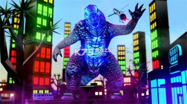 城市巨兽无双争霸 v5.9.17 安卓下载 截图