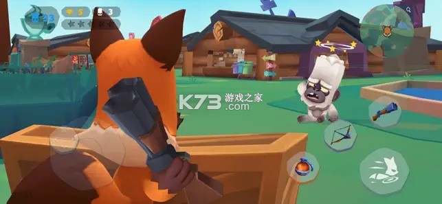 小小动物王 v5.9.17 安卓游戏下载 截图