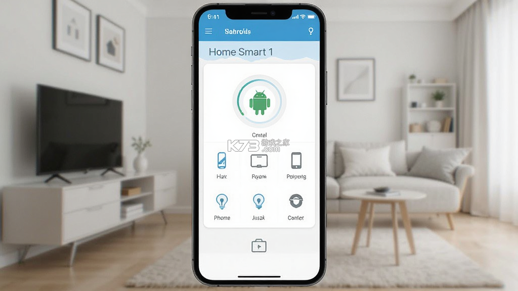 Home smart 1(IKEA Home smart) v1.30.2 安卓app下载 截图