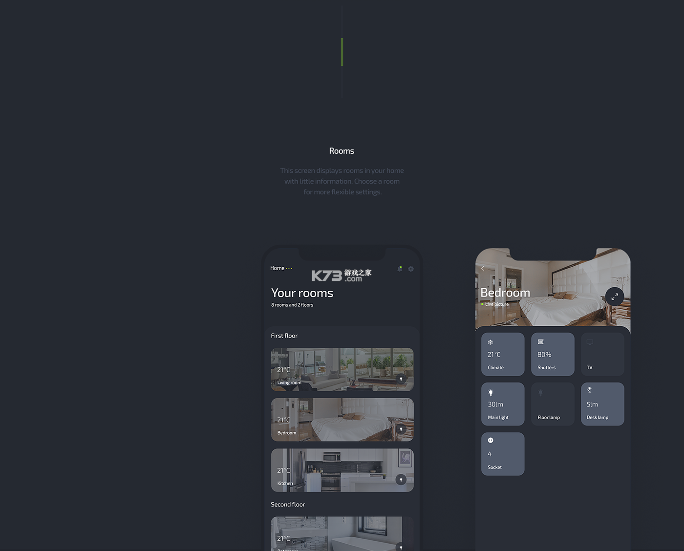 Home smart 1(IKEA Home smart) v1.30.2 安卓app下载 截图