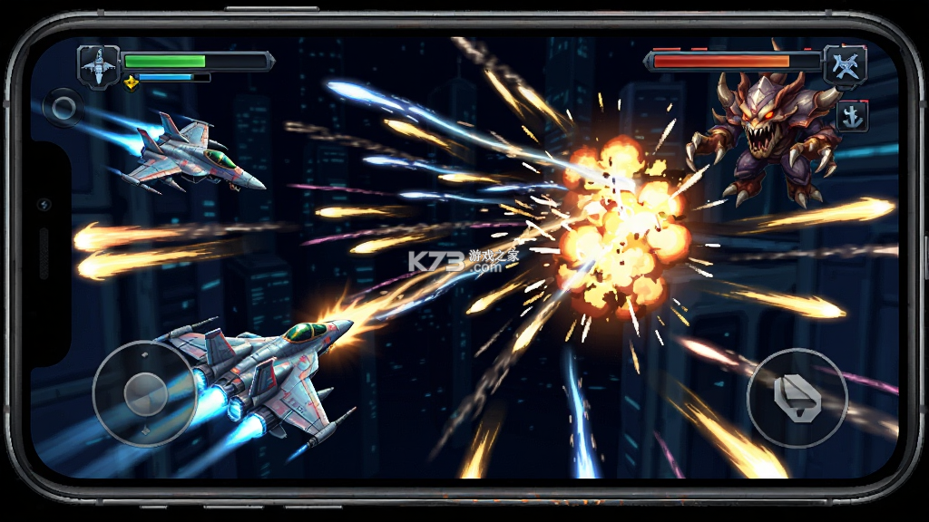 口袋苍穹 v1.0.0 安卓下载
