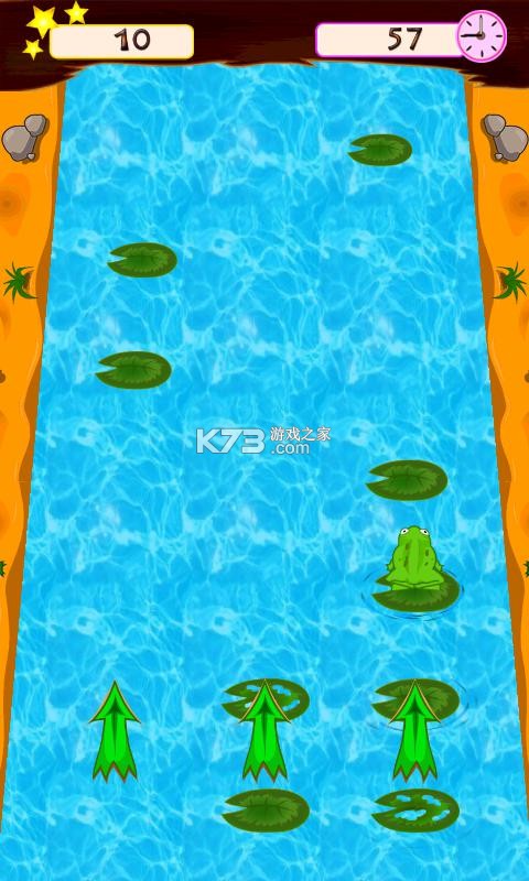 尋找青蛙 v1.9.1 下载官方版 截图