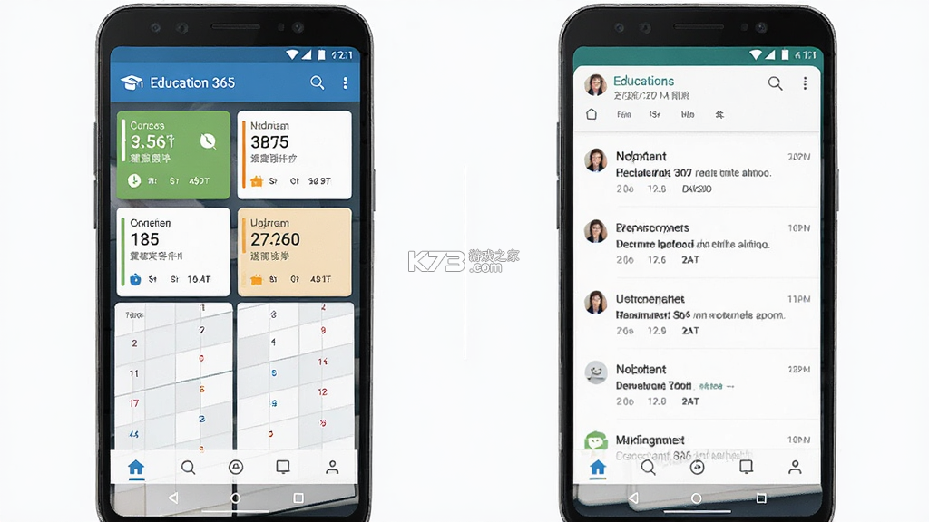 Education 365 v2.4.3 安卓app下载