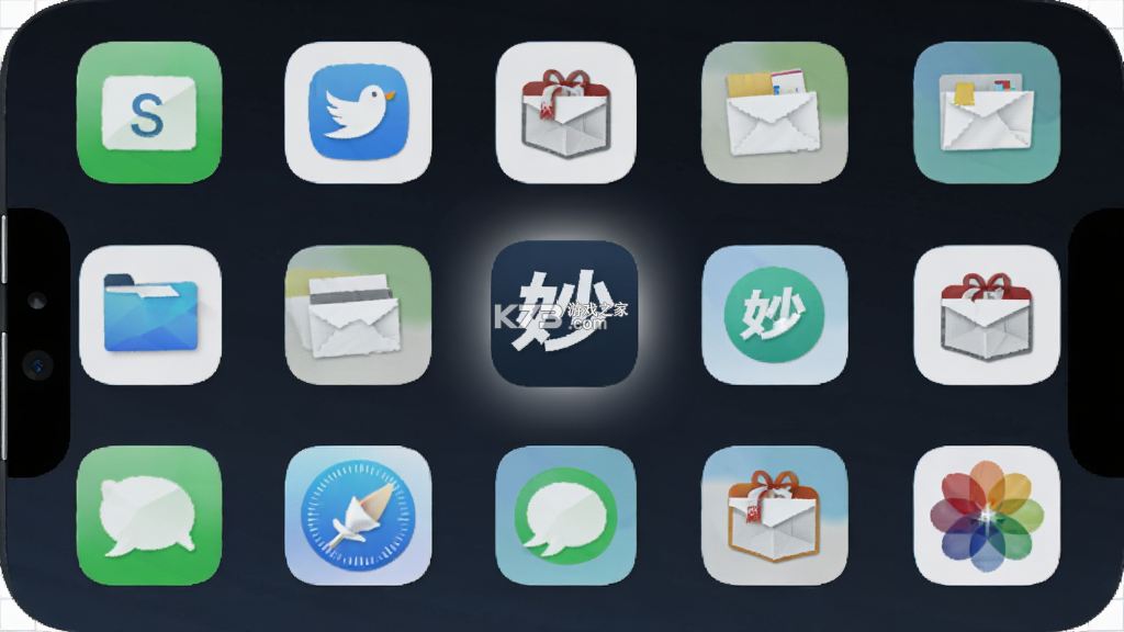 妙点小匠 v1.0.4 官方app下载安装 妙点小匠 v1.0.4 官方app下载安装