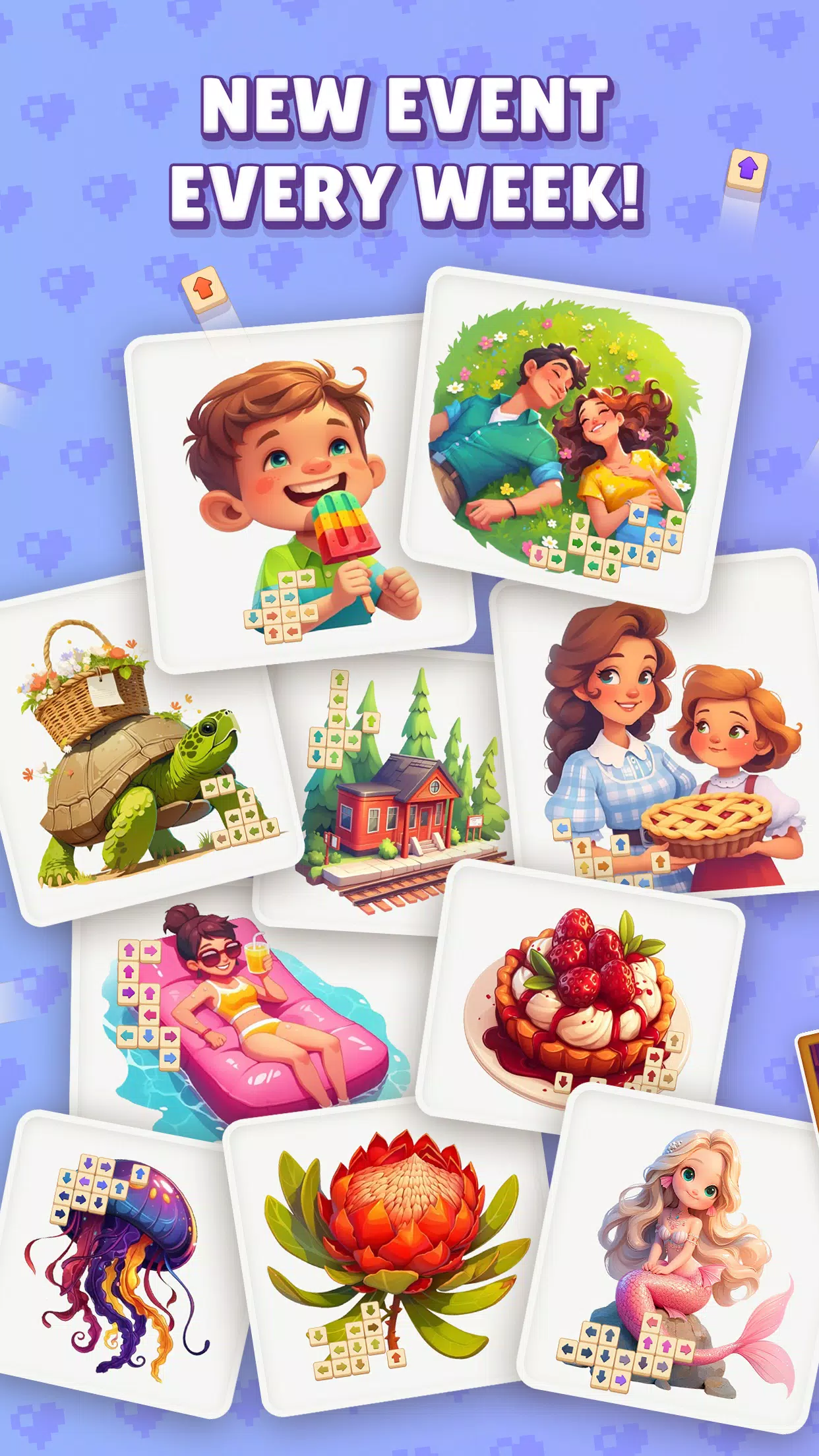 妙点小匠 v1.0.4 官方app下载安装 截图