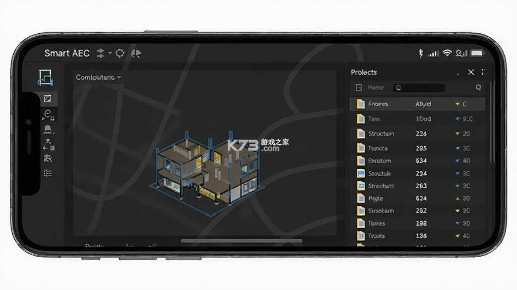 Smart AEC vV5.7.10 下载官方版 Smart AEC vV5.7.10 下载官方版