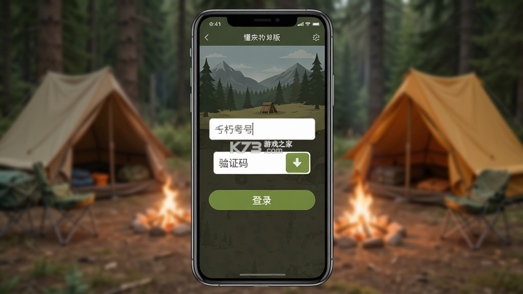 懂营地 v2.6.8 安卓app下载