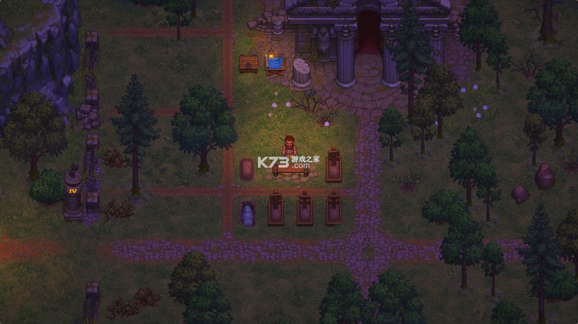 守墓人2 switch v1.0.2 中文版下载 截图