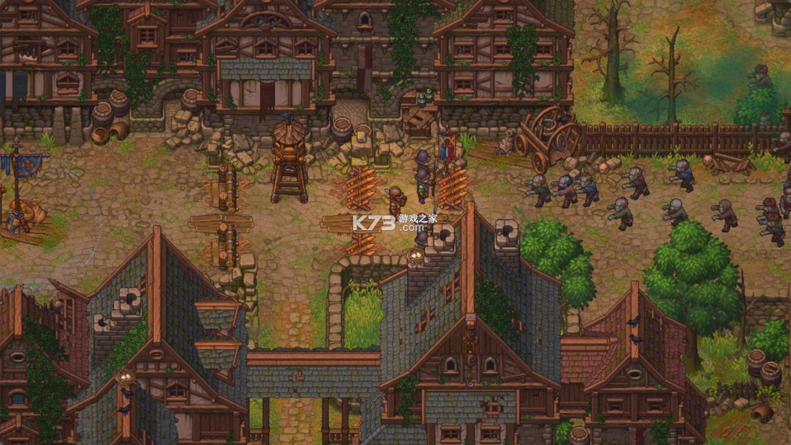 守墓人2 v1.004.3 电脑版免费下载 截图