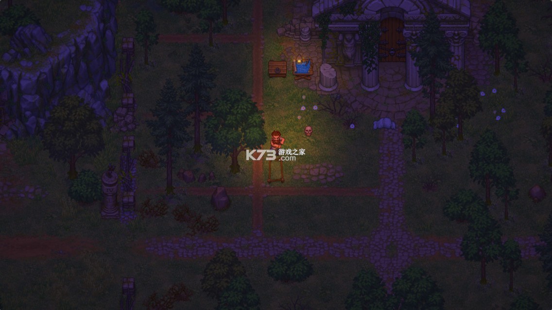 守墓人2 v1.004.3 电脑版免费下载 截图