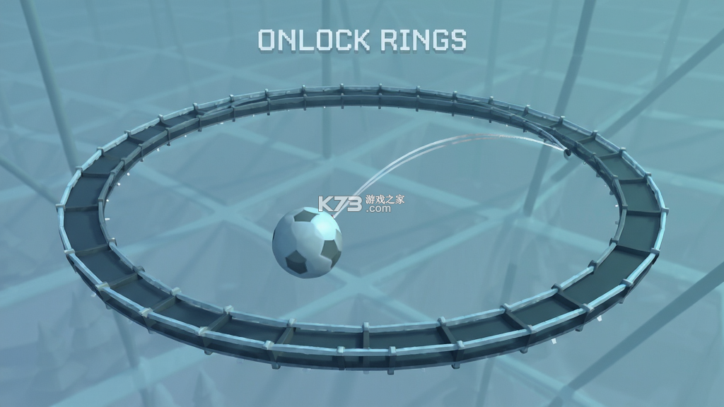 Unlock Rings(解开圆环) v1.5.0 下载官方版 截图