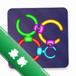 Unlock Rings(解开圆环)下载官方版v1.5.0