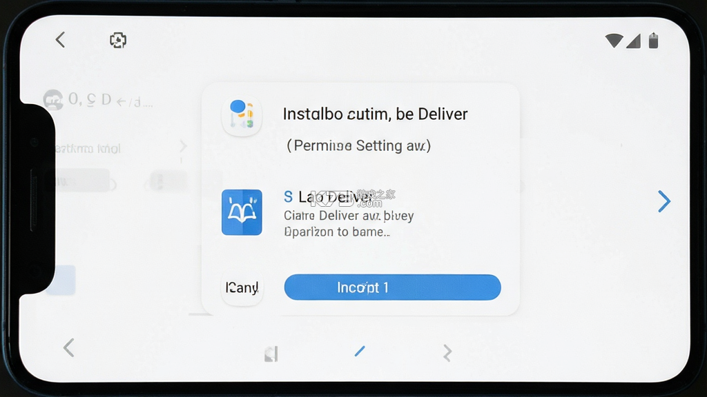 Lao Deliver v1.0.1 app下载免费 截图