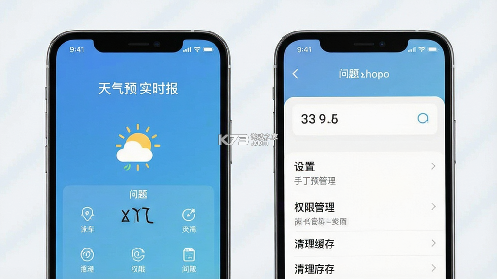 天气预报智能实时报 v1.0.0 app下载免费