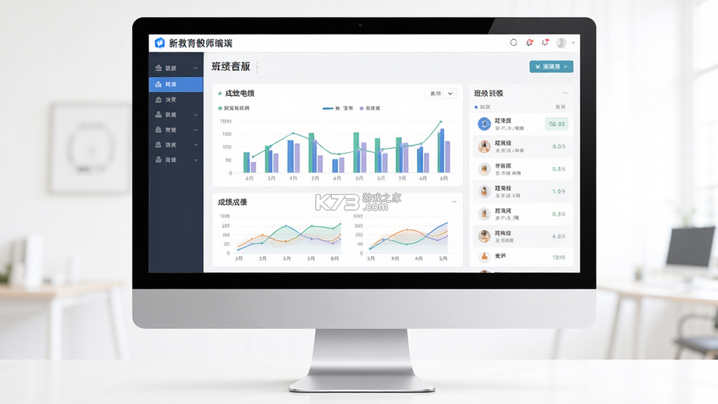 新教育教师端 v9.1.12 下载官方版