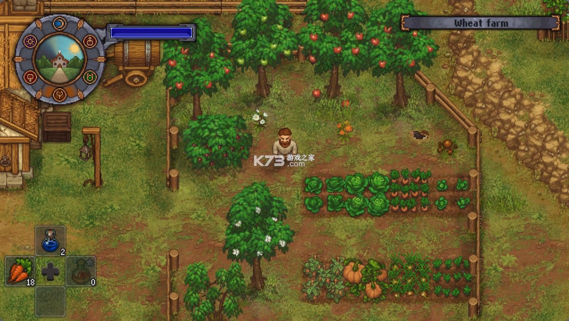 守墓人 v1.0.0.4633 switch中文版下载 截图