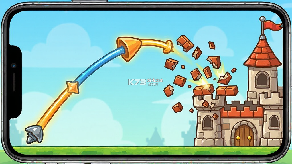 皇家粉碎(Royal Smash) v1.14.386 安卓下载 截图