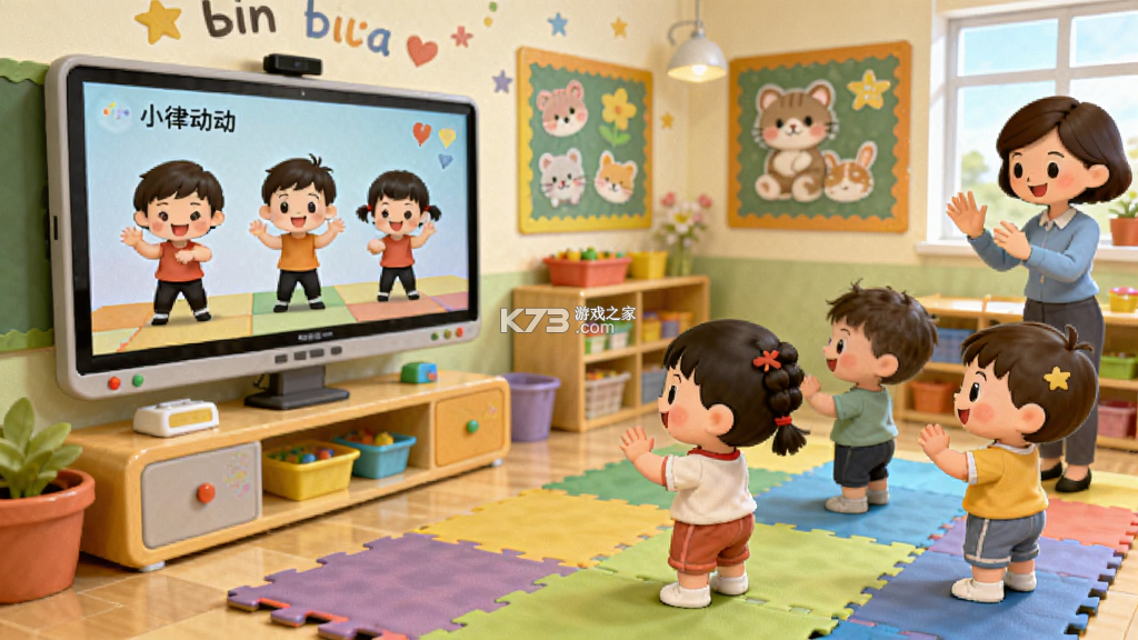 小律动 v2.0.0 下载手机版