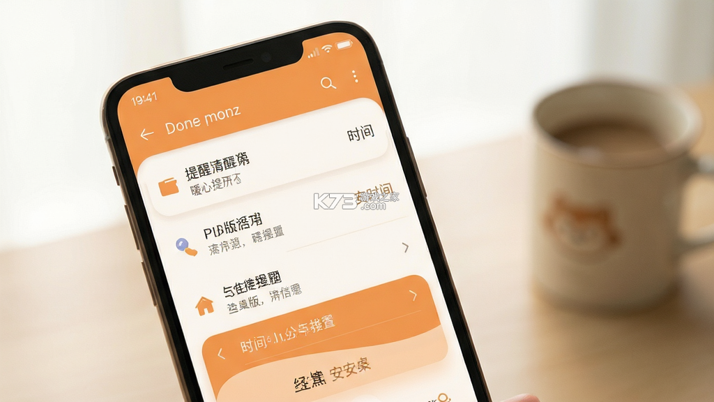 暖心提醒 v1.0.1 安卓app下载