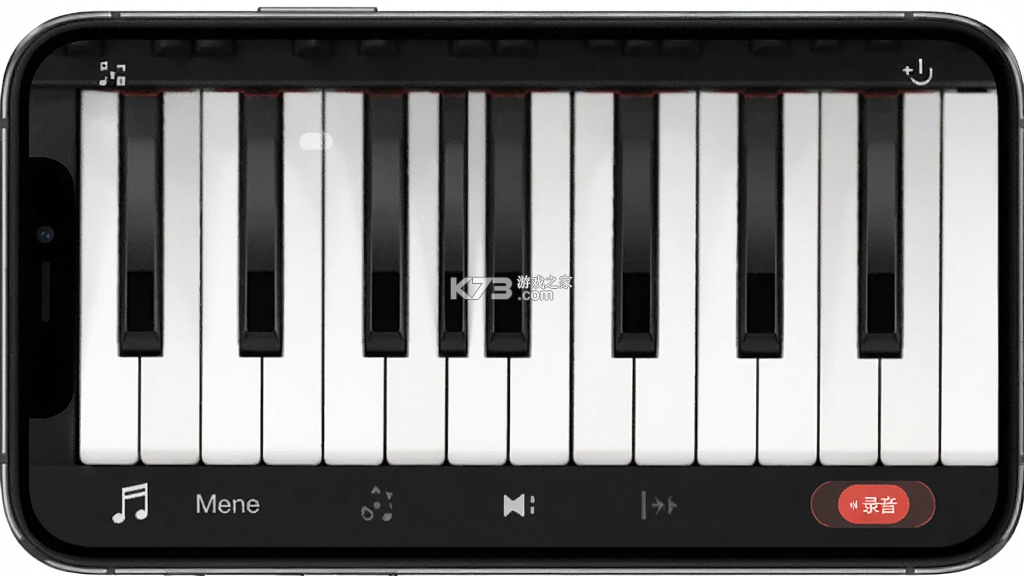 指尖钢琴模拟器 vO4.0 下载手机版