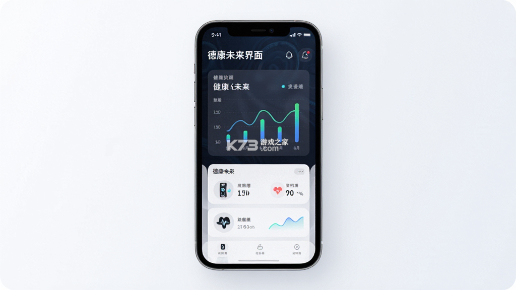 德康未来 v1.0.2 下载官方版 截图