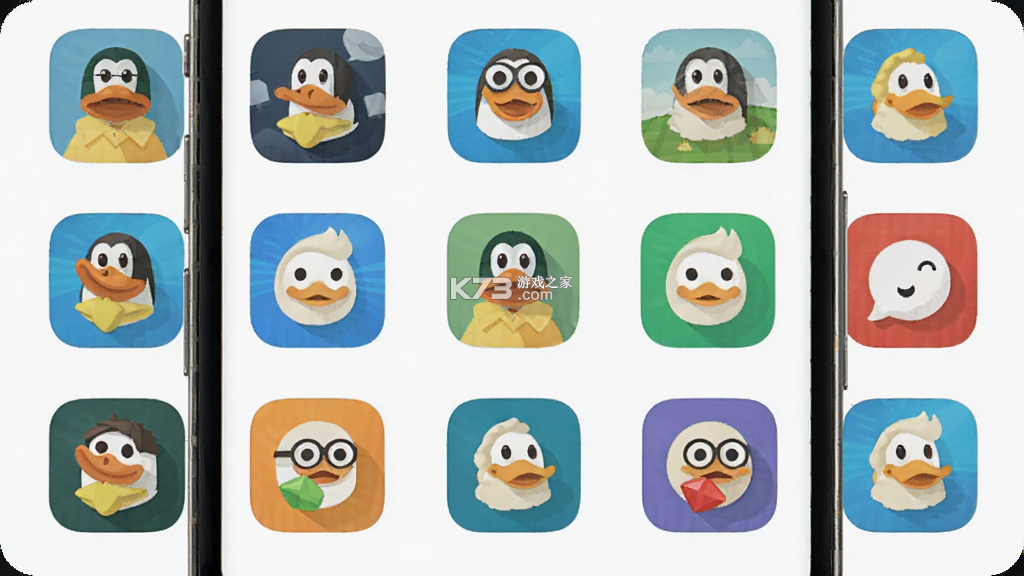 智多鸭 v1.0.0 安卓app下载 截图