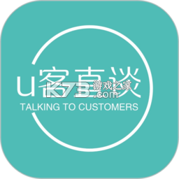 U客直谈官方app下载安装v4.3.8