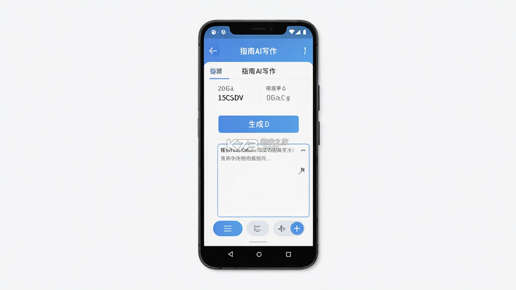 指南AI v4.0 安卓app下载 截图
