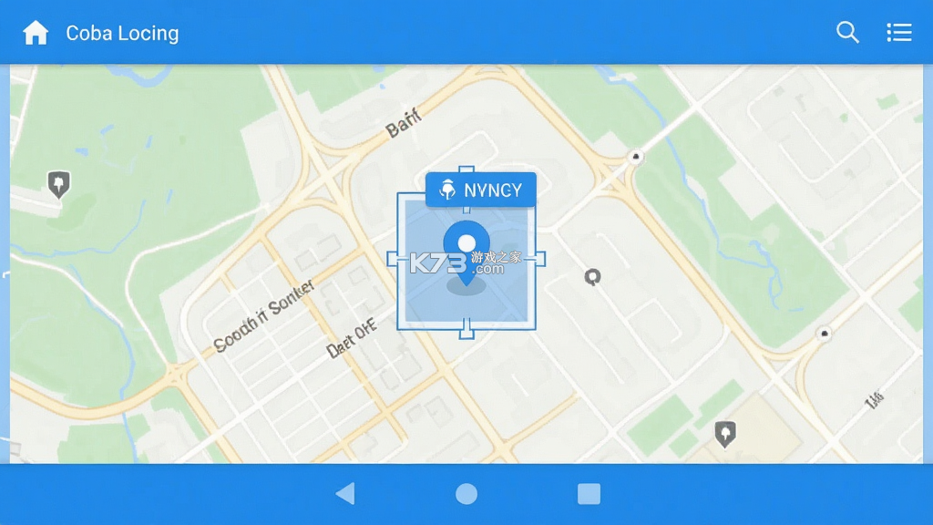 模拟定位 v1.97.06092410 app下载 截图