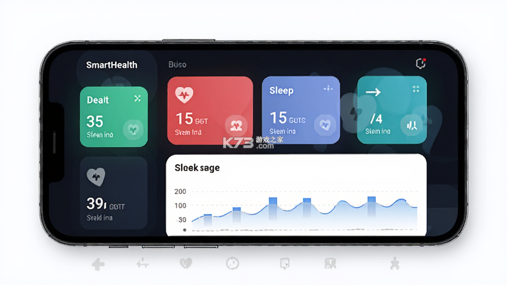 SmartHealth v1.27.97 下载官方版 截图
