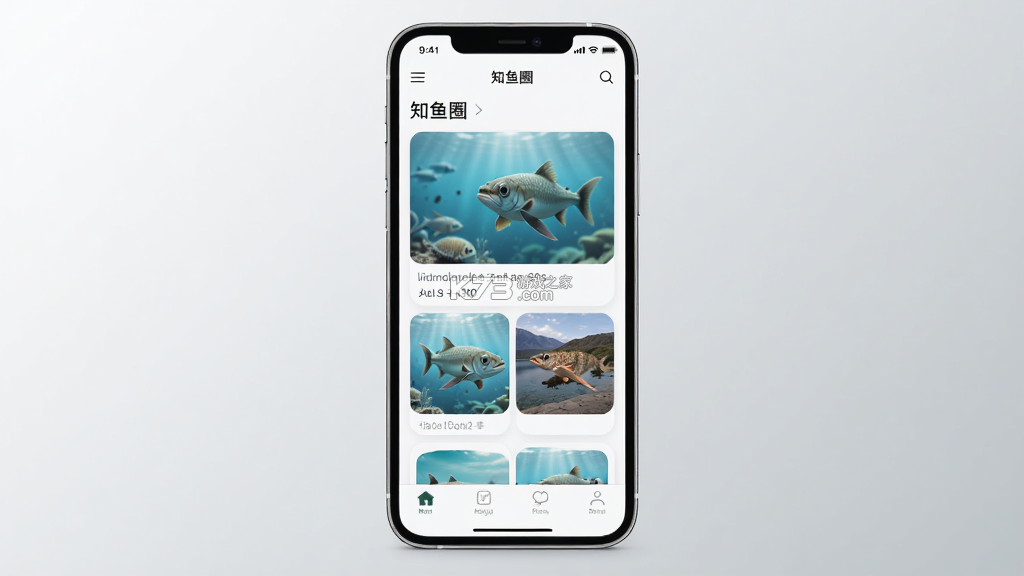 知鱼圈 v40.0.5 官方app下载安装