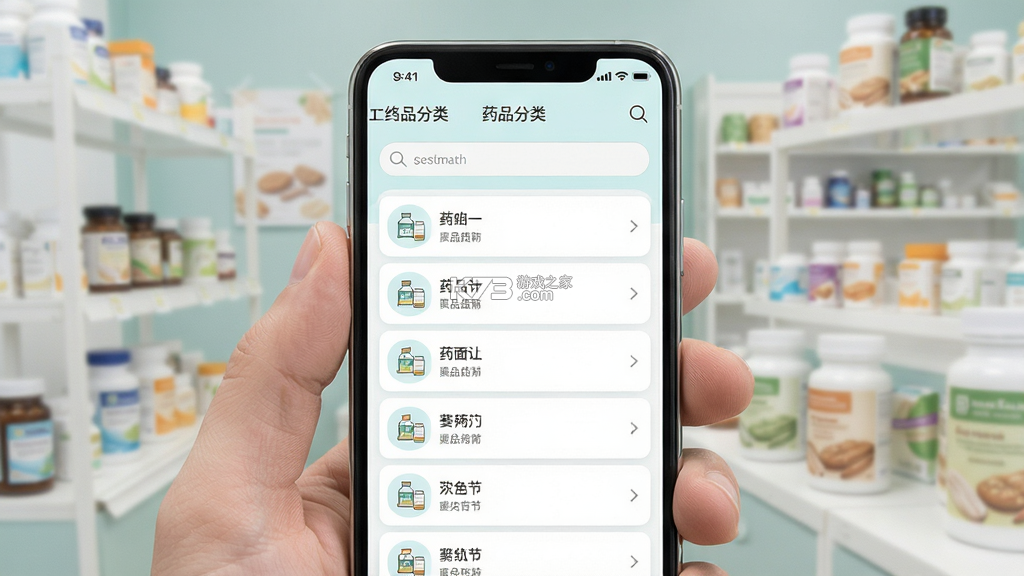 药终端 v1.9.14 安卓app下载