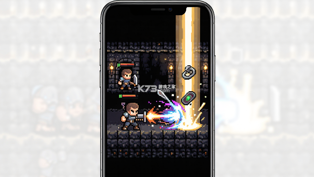 地城狩猎 v36 安卓app下载 地城狩猎 v36 安卓app下载