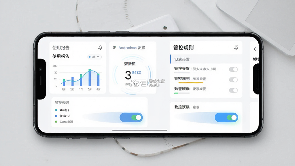 Parent manage v1.69004.1 官方app下载安装 截图