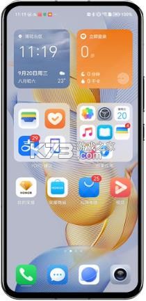 荣耀卡包 v11.0.2.302 下载安装手机版 截图