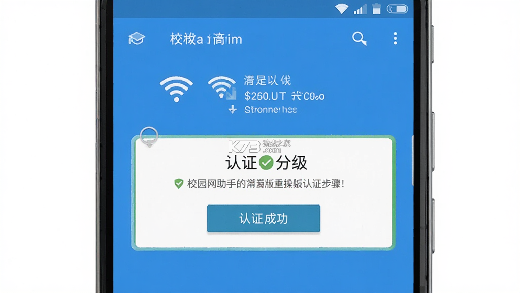 校园网助手 v1.1.14 下载官方版 截图