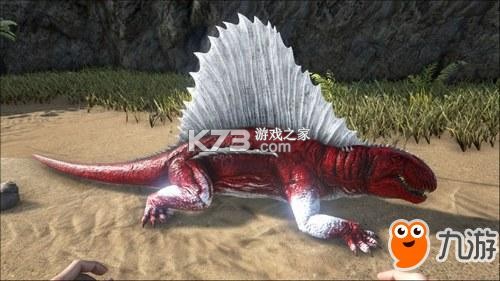 异齿龙模拟器 v1.3.5 下载手机版 截图