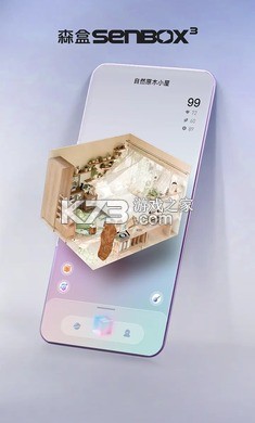 森盒SenBox v0.9.5.236 游戏 截图