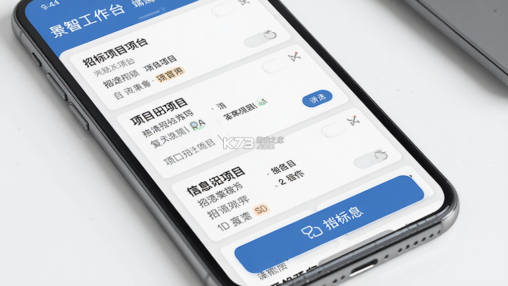 景智工作台 v1.1.26 下载官方版
