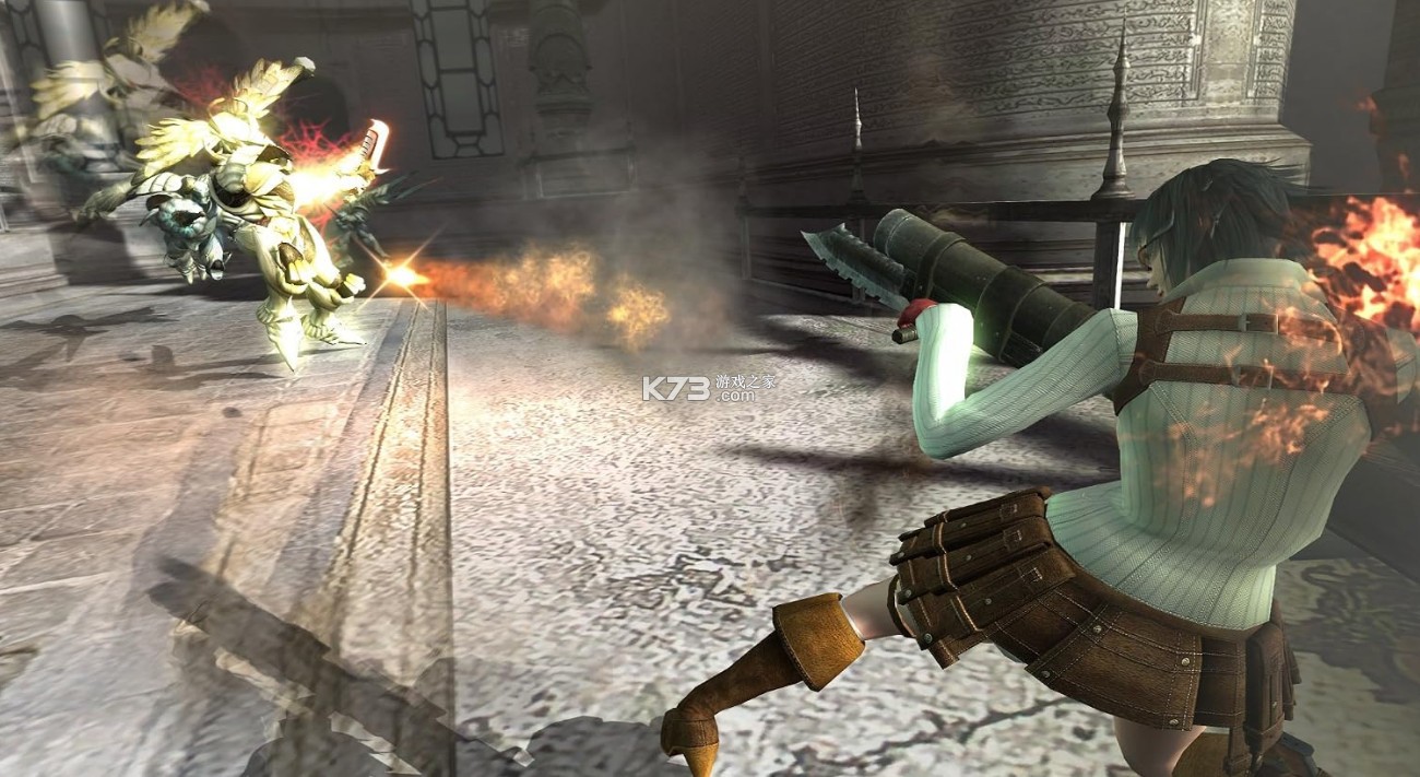 鬼泣4特别版 v24329835 电脑版免费下载[全dlc] 截图
