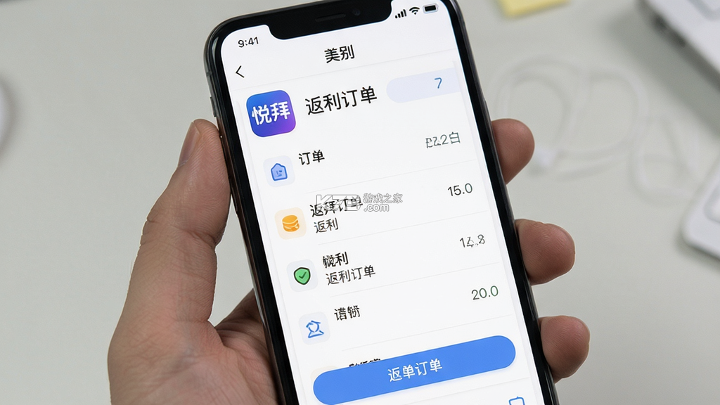 悦拜 v5.0.9 下载安装 截图