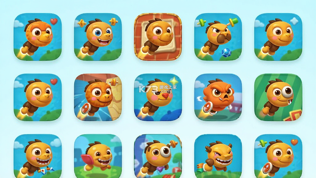 箭头冲冲冲 v1.0.7 安卓app下载