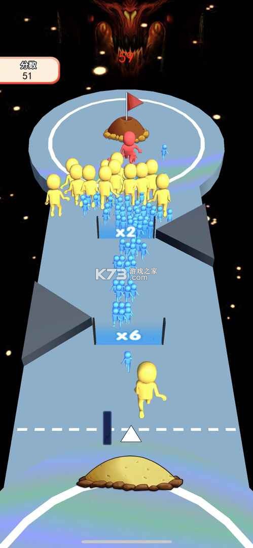 箭头冲冲冲 v1.0.7 安卓app下载 截图