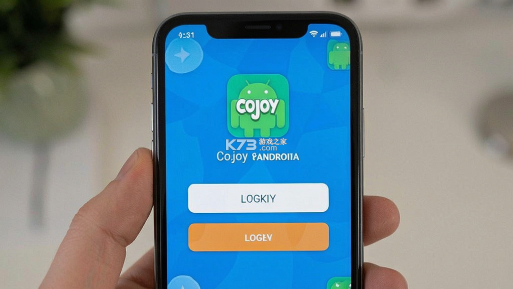 Cojoy v3.2.300 安卓app下载 截图